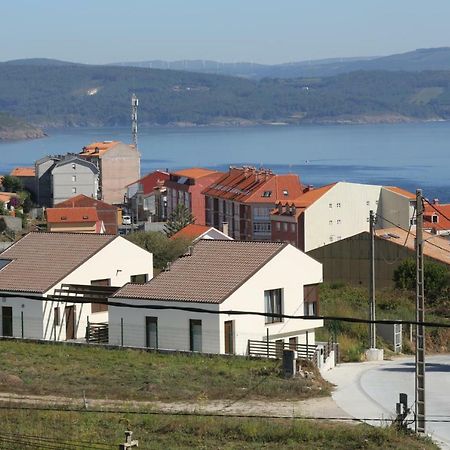 Vivienda De Uso Turistico Finisterrae Mar Apartment Bagian luar foto